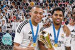 Doha lo confirmó: el tridente es el plan del Real Madrid