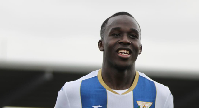 Quién es Lamini Fati, la joya del Leganés que ya ha fichado por el Real Madrid