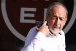 ¿Y si también cae Louzán? Turno para otro barón como Merchán, De Miguel... y ojito a Paco Díez