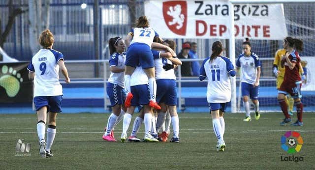 Cuando a todo el Zaragoza CFF le tocó la lotería con un número sometido a quorum familiar: “Desde ese día, siempre me quedó con algo, por si acaso“