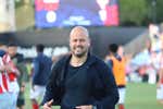 David Navarro se sienta en el banquillo este sábado y Miguel Ángel Ramírez encabeza el casting de entrenadores