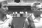 Los nueve meses de Luis Aragonés en el Barça dan para una serie: «Los veteranos nos decían, 'va a pasar algo gordo»