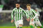 Así queda el sorteo de playoffs de Conference League: rival del Betis, emparejamientos y cuándo son los partidos