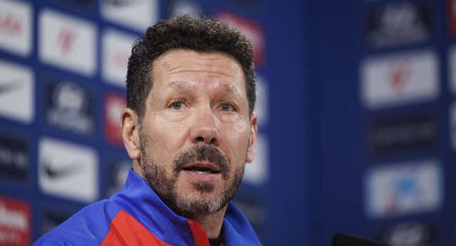 Simeone busca romper su maleficio en Barcelona con el ‘alivio’ de la baja de Lamine Yamal: «El Barcelona no tiene otro jugador como él«