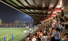 La visita de incógnito de Muniain en un torneo en Cornellá con Sara Carbonero en la grada... y una goleada del Real Madrid