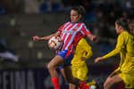 Fiamma Benítez invita a una ronda al Atlético de Madrid y le quita un dolor de cabeza