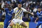 Los orígenes de Joselu: dónde nació y de dónde son sus padres