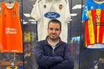El heredero de Luanvi no olvida el legado de su padre: «Renunció a un dineral de Nike en la final de la Champions ante el Real Madrid»