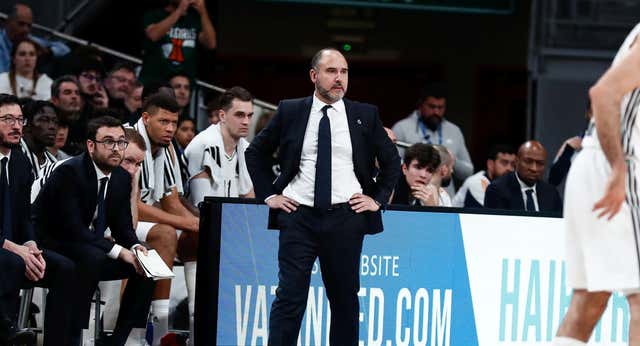 El Real Madrid ya sabe qué quiere por Navidad: se busca un exterior, Xavier Rathan-Mayes puede salir y Théo Maledon no está al alcance