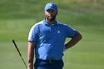 Dos españoles van por delante de Jon Rahm para jugar la próxima Ryder Cup y sus opciones están lejos de los millones de Arabia Saudí