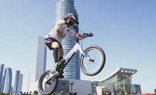 Alba Riera se proclama campeona del mundo de trial... ¡con 16 años!