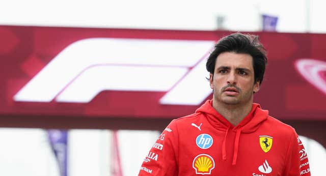 Flavio Briatore se ensaña con Carlos Sainz: «Ninguno de los equipos punteros lo quería»