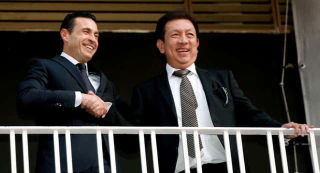 El legado de Peter Lim en el Valencia: cinco años de historia negra tras un giro de guion que lo cambió todo