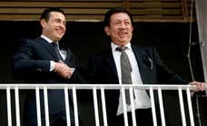 El legado de Peter Lim en el Valencia: cinco años de historia negra tras un giro de guion que lo cambió todo