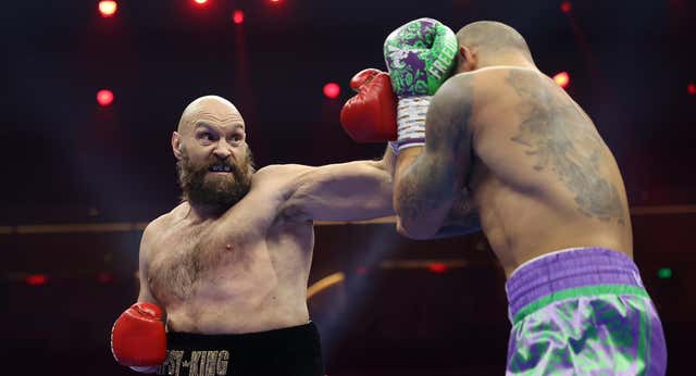 La Inteligencia Artificial fracasa en su estreno en el boxeo: «Al diablo con los ordenadores»