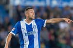 Joan Jordán se rebela y encabeza la lista de 'tapados' de Coudet en LALIGA FANTASY