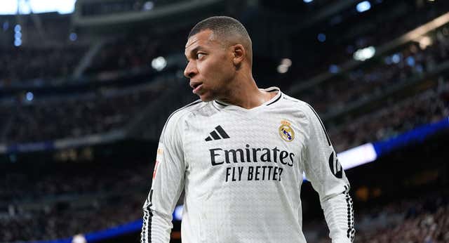 Kylian Mbappé ya es quien dice ser y demuestra que al Real Madrid le queda una marcha más