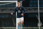 La última 'visión' de Claudio Giráldez se llama Manu Fernández: el Celta ya piensa en él para el primer equipo… y en ofrecerle la renovación