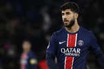 Misterio con Marco Asensio en el PSG: desaparece de los planes de Luis Enrique