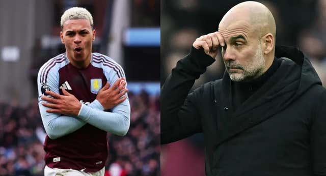 La razón por la que Pep Guardiola no está entrenando en el City a su última pesadilla: «Era un equipo que ganó el triplete…»