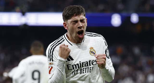 El arma secreta de Fede Valverde y Mbappé transforma al Real Madrid en un equipo de ‘francotiradores’