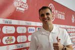 Marcel rechaza una mega oferta de Arabia Saudí y renovará con El Pozo Murcia