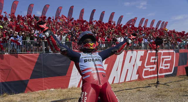 Entradas de MotoGP en Aragón 2025: precios, cómo y dónde comprarlas