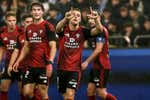 La Hypermotion llega a la mitad del camino, con la caída del Racing de Santander, el vuelo del Mirandés y las decepciones de Cádiz y Tenerife