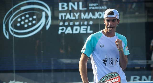 Buenos Aires y Miami, dos grandes novedades en el calendario Premier Padel en 2025