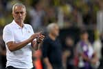 Una operación de vesícula pone en riesgo un récord de José Mourinho: “Hace 25 años que no me pierdo un entrenamiento...”