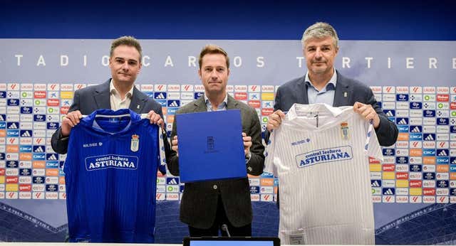 El Real Oviedo, el club que pasó de vender 6.000 a 20.000 camisetas anuales: “Estamos en el top-10 del fútbol español”