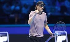 La mancha del dopaje vuelve a sacudir al tenis tras el caso de Jannik Sinner: Max Purcell acepta una suspensión provisional