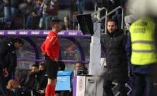 Nos prometieron la panacea con los audios del VAR pero ahora la RFEF tiene una encrucijada