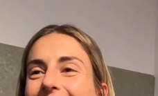 Alexia Putellas y Aitana Bonmatí comentan cuáles serían sus regalos para sus compañeras.