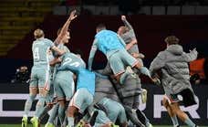 Los precedentes hacen soñar al Atlético con ganar LaLiga... aunque con cautela