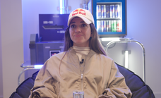 El crédito del banco que 'salvó' a Cristina Gutiérrez, una campeona entre hombres: «Me puedo fastidiar mi futuro teniendo que pagar esto»