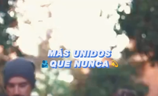 Valencia Basket ha querido felicitar la Navidad sin olvidarse de las víctimas de la DANA.