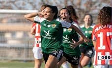 El Cacereño, el 'matagigantes' de la Copa que eliminó a Valencia y Athletic: “Que venga el Barça de Alexia Putellas y Aitana Bonmatí"