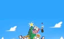 Relevo os desea una Feliz Navidad.