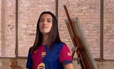 Los Reyes lo tienen más fácil en Liga F, pero se topan con varios 'peros': los equipos que permiten comprar camisetas del femenino