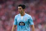 Tasos Douvikas pide salir del Celta, sus agentes lo ofrecen al Betis y a otros equipos y en Vigo le cierran una puerta... por ahora