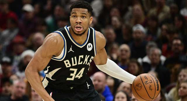 La NBA ‘excluye’ del día de Navidad a Giannis Antetokounmpo y al mejor equipo: «Tiene que haber un algoritmo…»