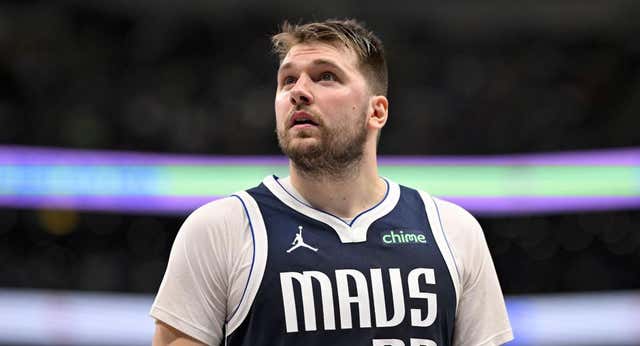 Luka Doncic – Anthony Edwards y Stephen Curry – LeBron James como platos fuertes de la NBA en Navidad