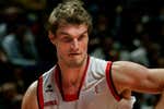 Los «días interminables y agotadores» de Tiago Splitter en sus primeros años en Baskonia: «Llegó muy blando y acababa con la lengua fuera...»