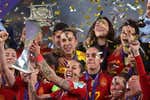 Todos los eventos deportivos del  calendario de 2025