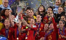 Todos los eventos deportivos del calendario de 2025