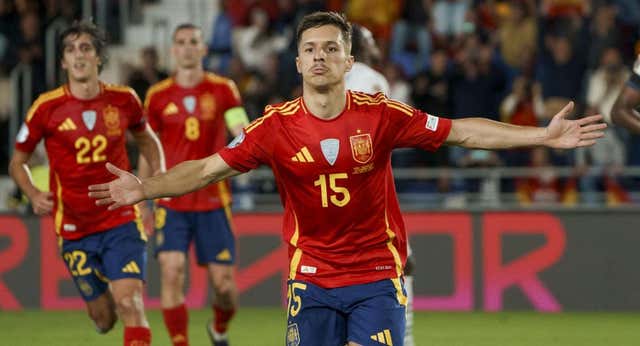 Las selecciones españolas empezarán 2025 en Valencia en señal de solidaridad por los afectados por la DANA