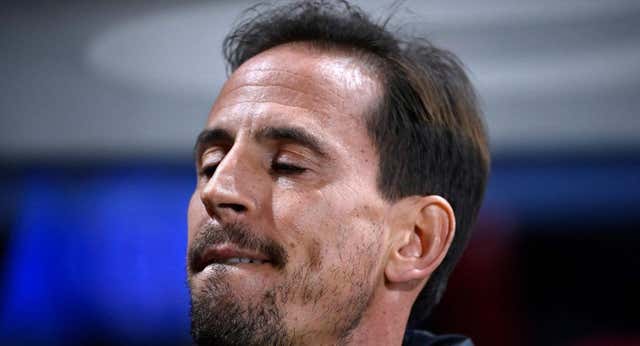 Un Sporting en caída libre despide al sucesor de Amorim en plena noche de Navidad y se gasta 4 millones en su reemplazo