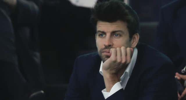 La jueza del ‘caso Supercopa’ rechaza citar a declarar a Piqué y a De Aldama por el ascenso del Andorra