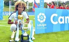 ¿Por qué no hay un torneo de promesas de Liga F y qué pasó con LaLiga Promises femenina?